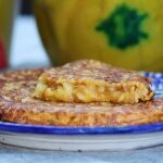 El día 9 de marzo es el Día Intenacional de la tortilla de patata.