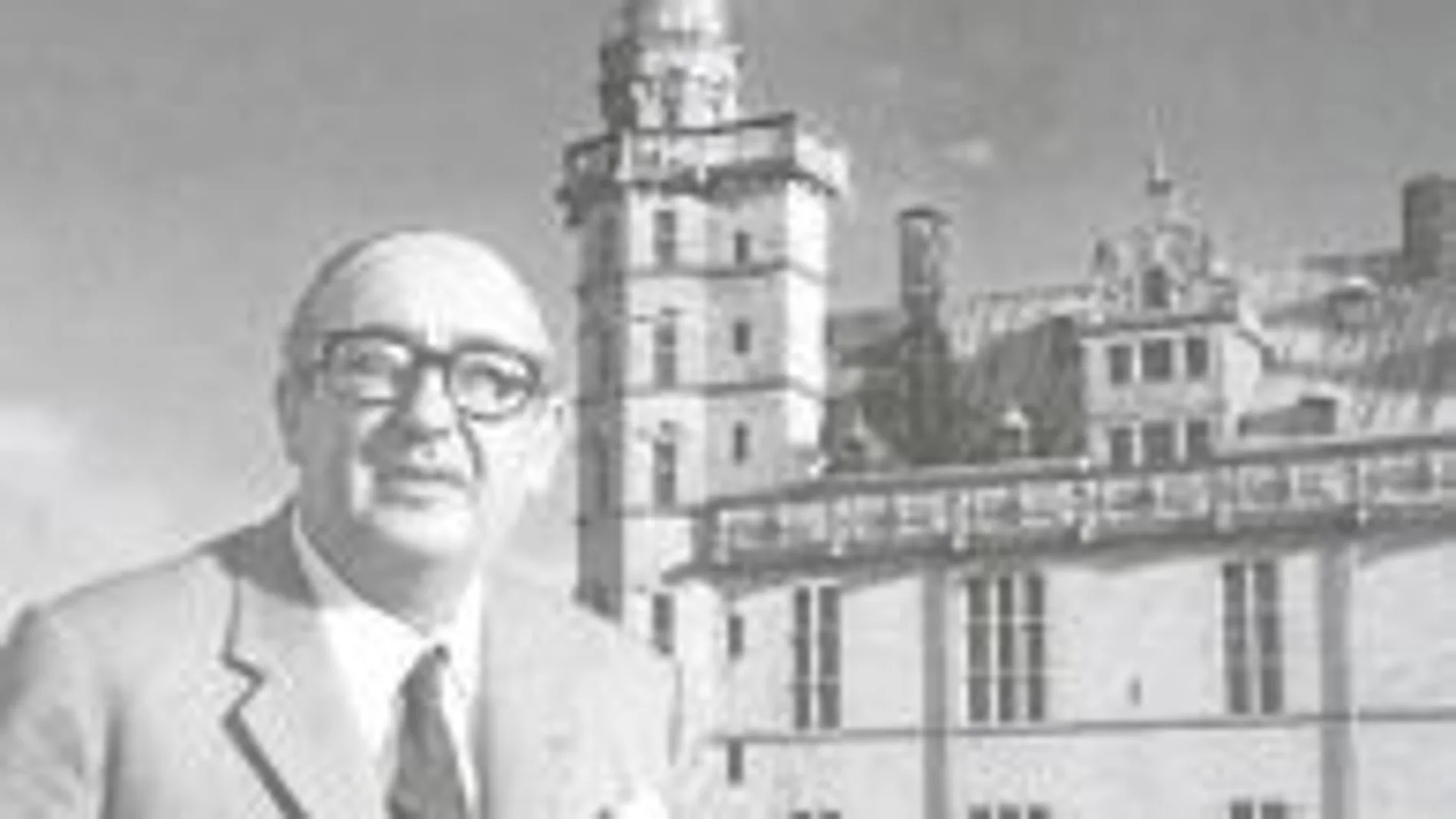 Álvaro Cunqueiro