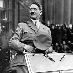 Adolf Hitler