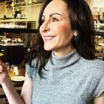 Ana Milán tiene el vestido que todas quieren en su armario