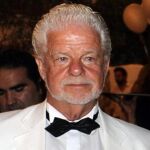 Lars Broberg, marido de la alcaldesa de Marbella