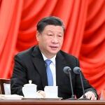 El presidente chino, Xi Jinping