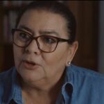 María del Monte se sincera con Jordi Évole