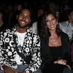 Anabel Pantoja y Yulen Pereira