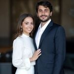 Princesa Iman, hija de Rania y Abdalá de Jordania