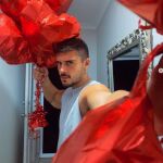Andrew Lambrou representará a Chipre 