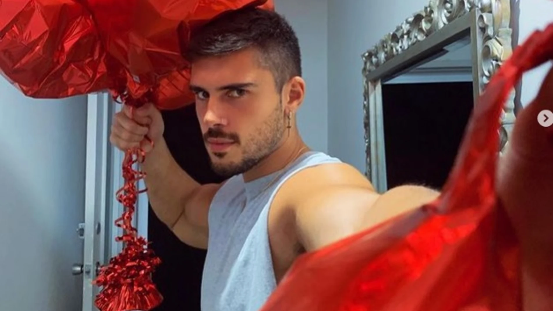 Andrew Lambrou representará a Chipre