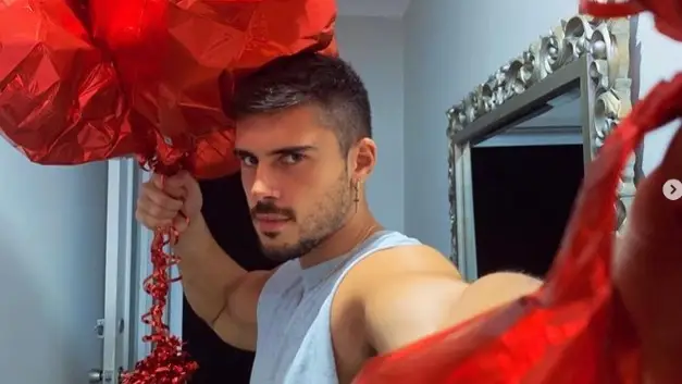 Andrew Lambrou representará a Chipre