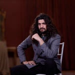 Israel Fernández, cantaor
