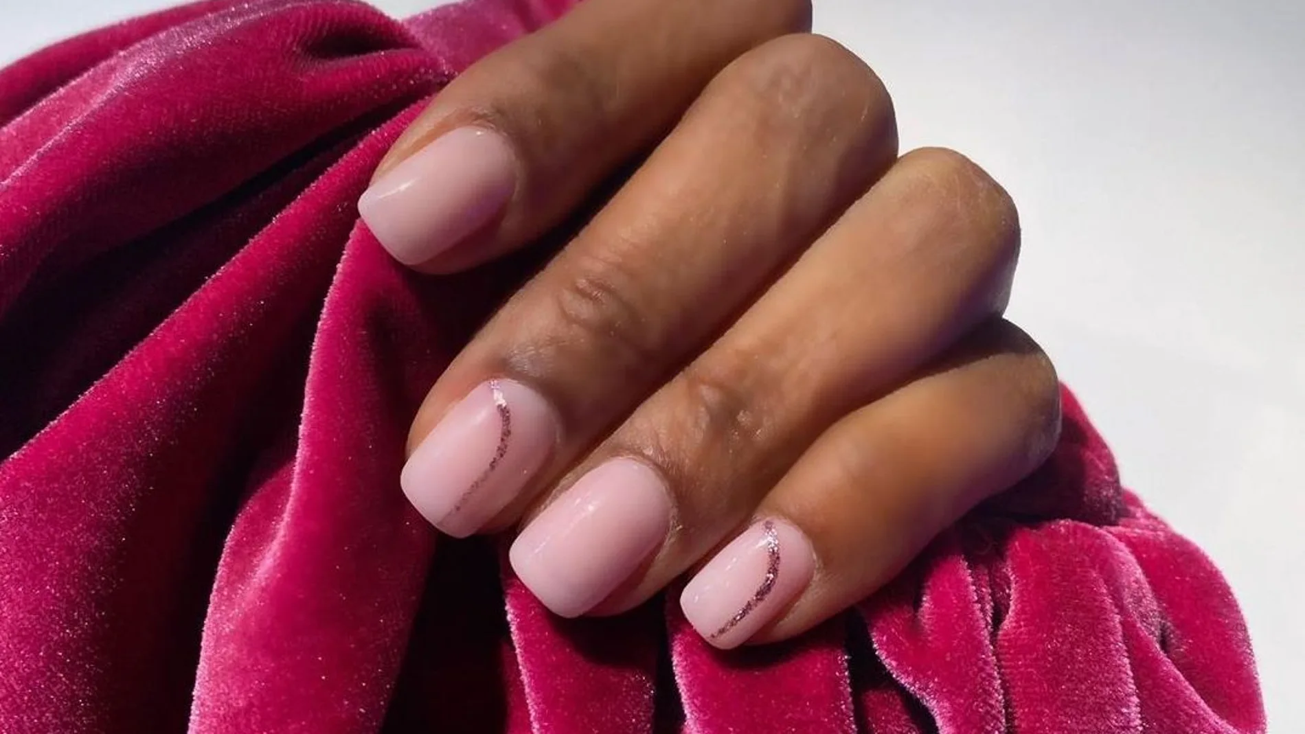 Las uñas que se llevarán está primavera y tienes que fichar