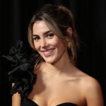 Anna Ferrer Padilla en una imagen reciente