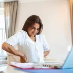 Descubren un tratamiento que alivia a largo plazo el dolor de espalda crónico