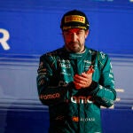F1 - BAHRAIN GRAND PRIX 2023 - RACE