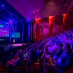 La vuelta a la presencialidad de T3chFest reúne a más de 1.700 personas