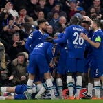 UEFA Champions League Round of 16 - Chelsea vs Borussia Dortmund