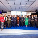 Premios de La Razón Comunidad de Madrid 