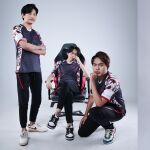 Secretlab, nuevo patrocinador de Talon Esports