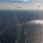 Europa.- Informes de Inteligencia vinculan a un grupo afín a Ucrania con el sabotaje del Nord Stream, según el 'NYT'