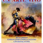 Madrid reúne en una exposición pictórica a grandes exponentes del arte taurino