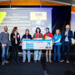 Un equipo femenino gana por primera vez el HP CodeWars
