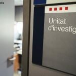 Los Mossos se hicieron cargo de la investigación