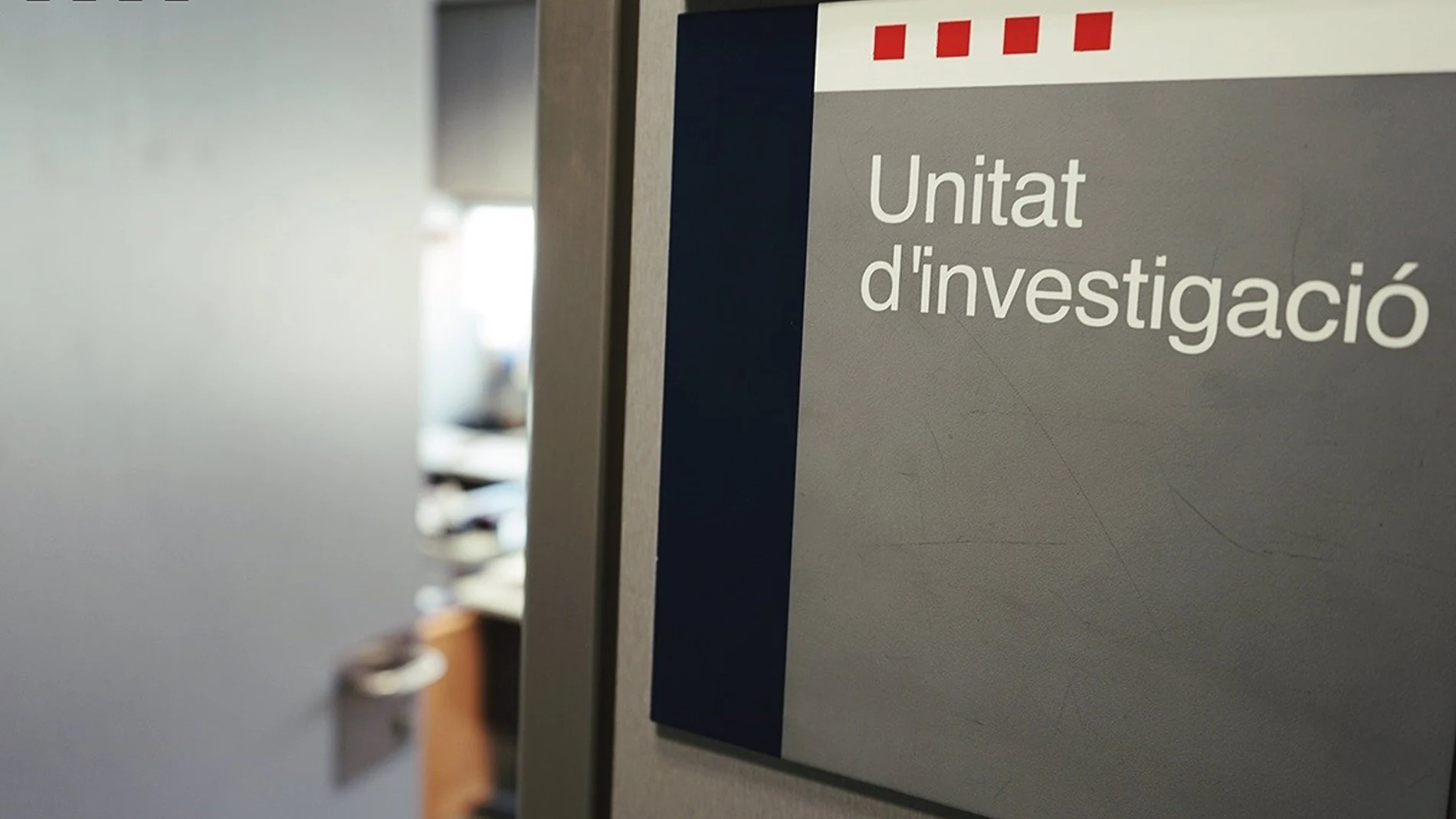 Los Mossos se hicieron cargo de la investigación