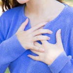 Cada ocho minutos muere una mujer por enfermedad cardiovascular en España