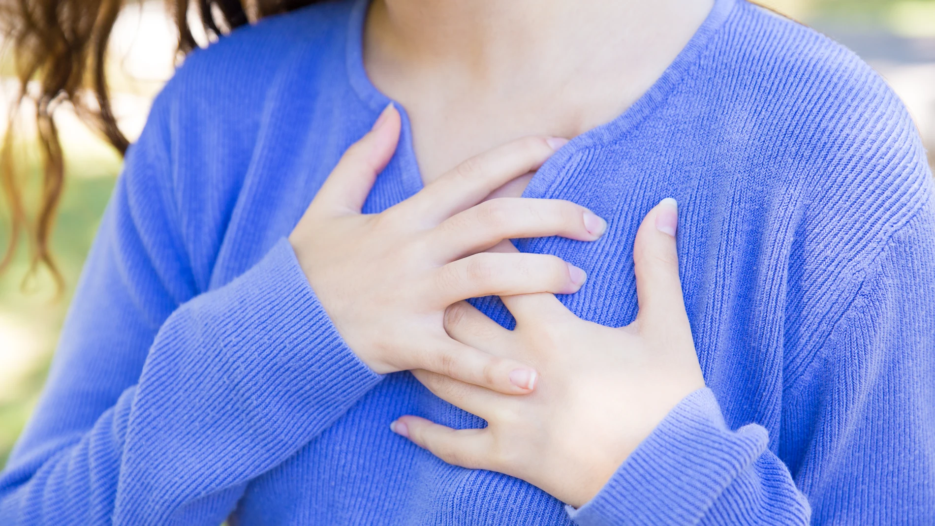 Cada ocho minutos muere una mujer por enfermedad cardiovascular en España
