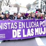 Vídeo 8M Jesús G.Feria