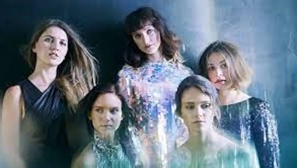 Vesna representará a República Checa interpretando "My Sister's Crown"