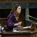 Irene Montero