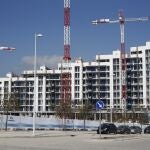 Economía/Vivienda.- (AMP) El precio de la vivienda libre se dispara un 7,4% en 2022, su mayor alza en 15 años