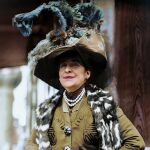 El apasionamiento desbordado de Aimée Crocker por la vida y los viajes la llevó a todos los confines del mundo
