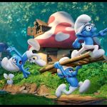 Los pitufos fueron creados por el dibujante belga Peyo en la historieta «La flauta de los seis pitufos» para el semanario «Le Journal de Spirou» en 1958 y pronto se hicieron series y películas