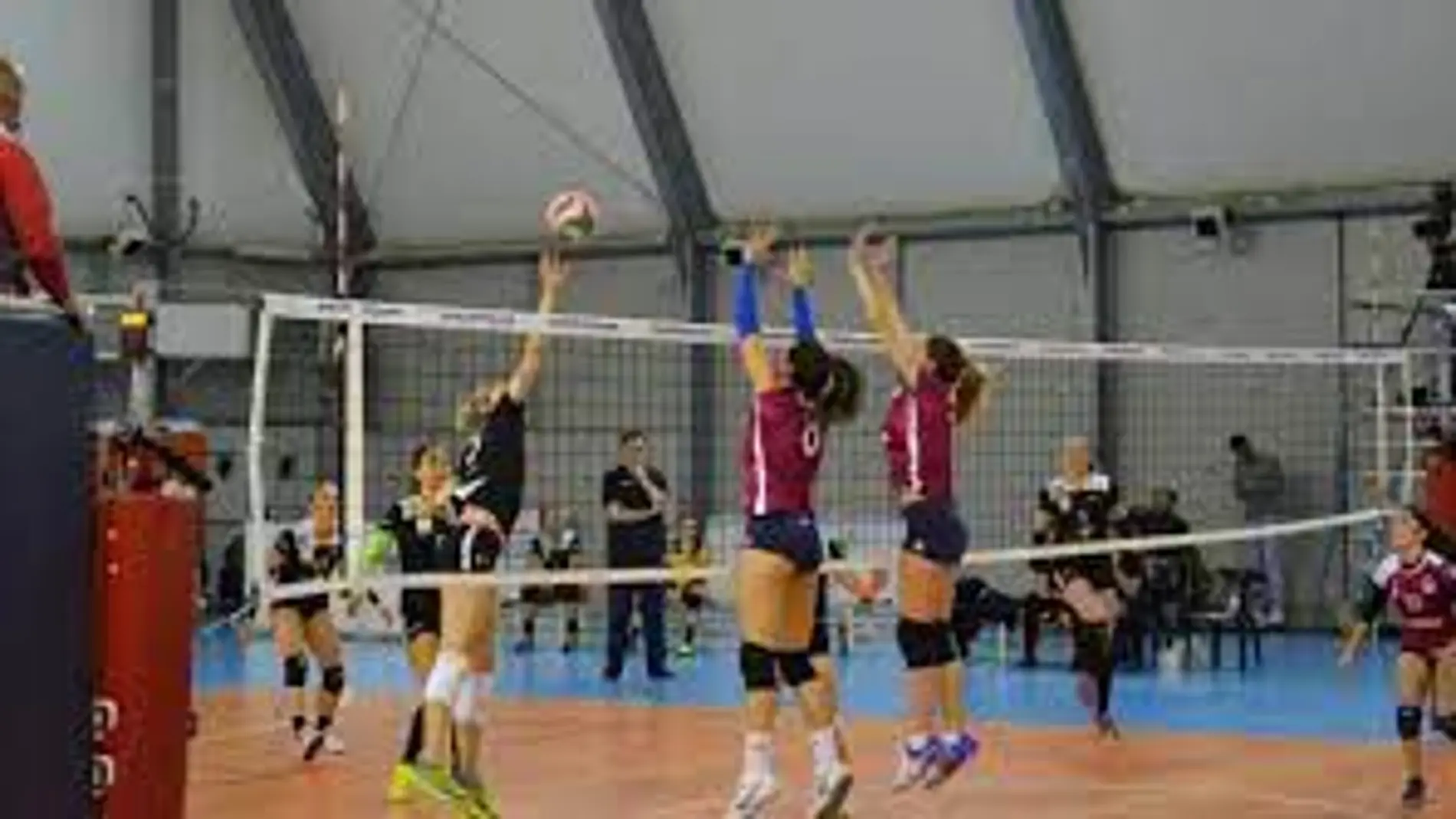 La apuesta de Madrid por el deporte femenino para impulsar la igualdad