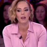Rocío Carrasco en "Días de tele"