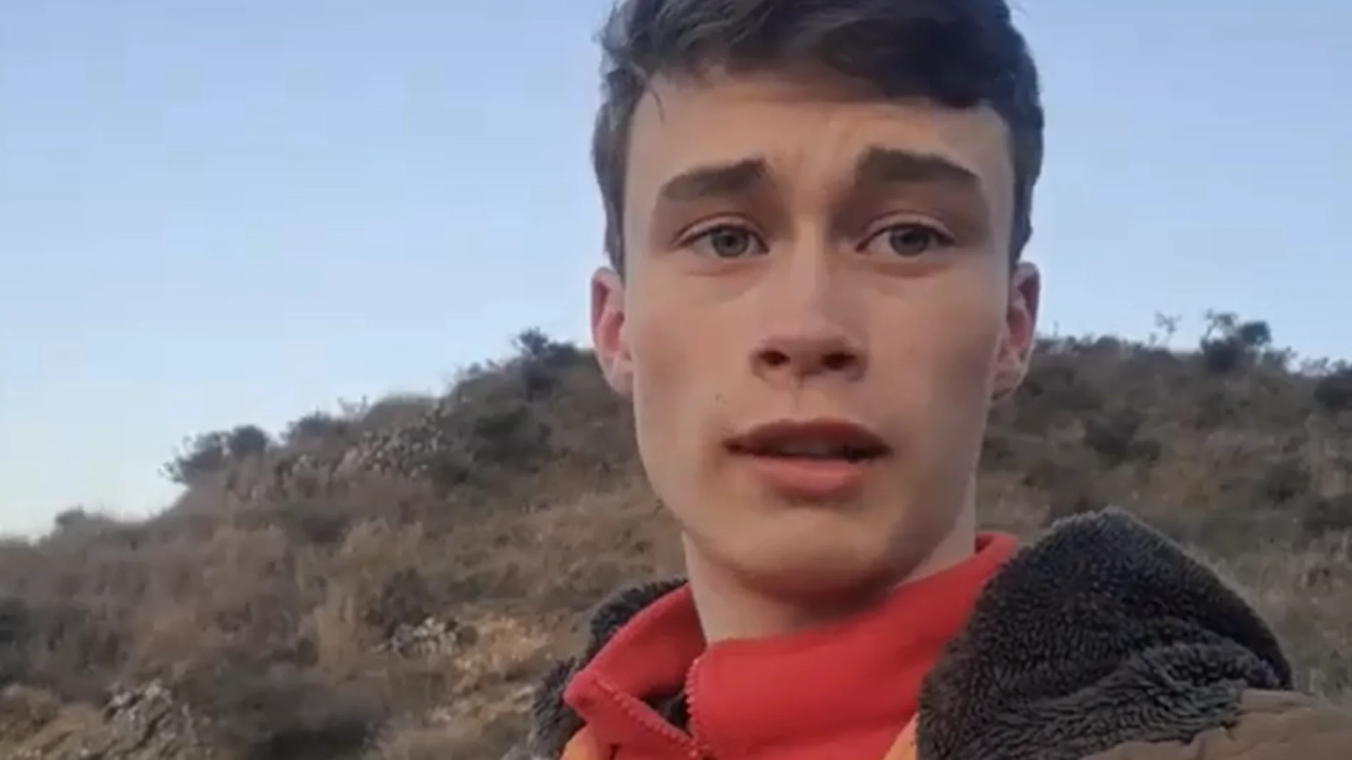 Jorge Rey, el meteorólogo de las cabañuelas advierte que no hay que confiarse porque no ha llegado la primavera