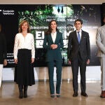 La Reina Letizia: La salud mental es un asunto que nos importa a todos”