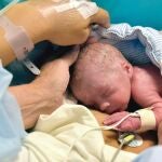 Cuidados bebe recien nacido