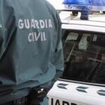 La Guardia Civil investiga el caso