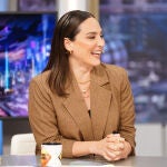 Tamara Falcó en 'El Hormiguero'. 
