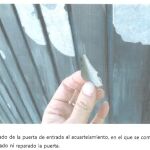 El informe pericial del 'caso cuarteles' revela los desperfectos en acuartelamientos de la Guardia Civil