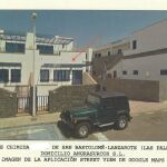 La Guardia Civil cree que las empresas de "Mon" son ficticias