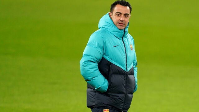 Xavi