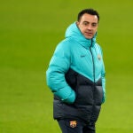 Xavi