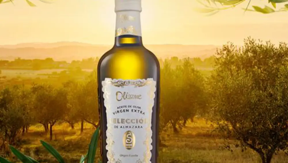 Olisone de Lidl