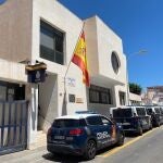 Nota De Prensa: La Policía Nacional Detiene En Torremolinos A Un Fugitivo Reclamado Por Las Autoridades Galas Que Huyó Al Acudir A Una Consulta Médica Extrapenitenciaria
