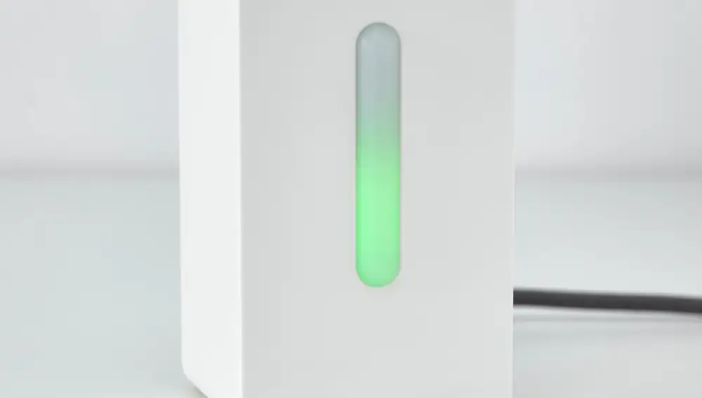 VINDRIKTNING Sensor calidad aire