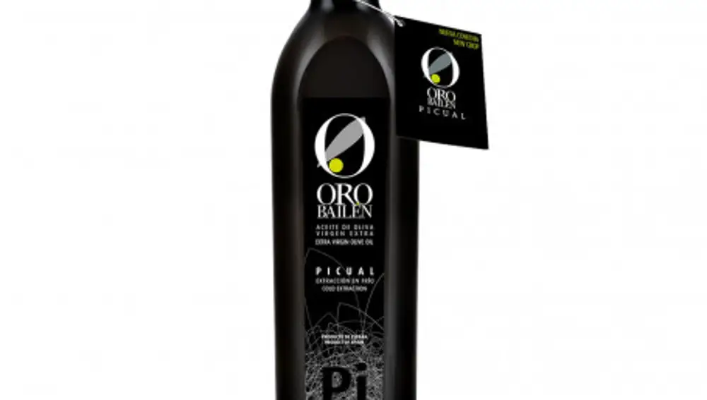 Reserva Familiar Oro Bailén