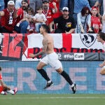 Sevilla-Almeria